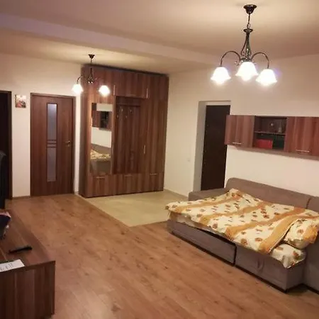 Untold 2024 - 3-room With Garden For 6-8 Person, 2 Private Parking Daire *