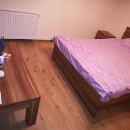 Daire Untold 2024 - 3-room With Garden For 6-8 Person, 2 Private Parking Kaloşvar