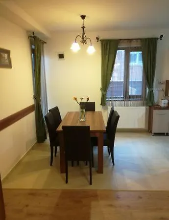 Untold 2024 - 3-room With Garden For 6-8 Person, 2 Private Parking Daire